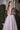 Feather Layered Tulle A-Line-2