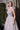 Feather Layered Tulle A-Line-3