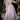 Feather Layered Tulle A-Line-0