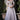 Puff Sleeve Ball Gown-0