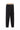Black Vintage Pocket Velvet Jogger Pants - Street Rider Apparel