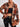 Plaid Collared Neck Button Down Jacket - Street Rider Apparel