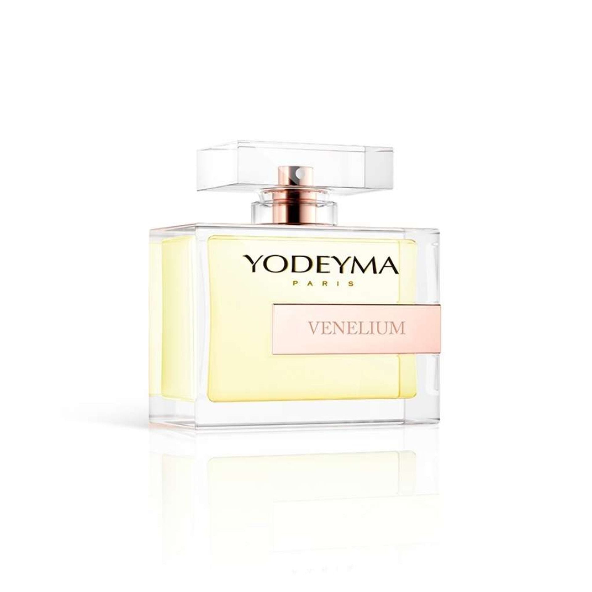 Yodeyma Fragrances