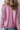 Exposed Seam Long Sleeve Sweatshirt - Street Rider Apparel