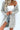 Openwork Button Down Long Sleeve Cardigan - Street Rider Apparel
