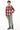 Boys Sherpa Lined Flannel Jacket,Full Zip Up Plaid-26