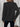 Texture Half Zip Long Sleeve Sweatshirt - Street Rider Apparel