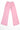 BARBIE PINK GIRL TROUSERS-1