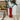 Bauhaus Style Ceramic Art Deco Vase-3