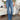 Judy Blue Full Size Mid-Rise Waist Straight Jeans