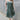 Jade By Jane Wild Thing Full Size Satin Midi Slit Dress