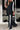 Full Size Contrast Lapel Collar Top and Pants Set - Street Rider Apparel