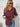 Button Up Dropped Shoulder Long Sleeve Outerwear - Street Rider Apparel