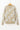 Flower Half Zip Long Sleeve Sweater - Street Rider Apparel