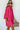 Half Button Collared Neck Romper - Street Rider Apparel