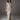 SABRI MAXI NUDE/SILVER-0