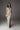 SABRI MAXI NUDE/SILVER-0