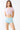 LITZ LA Distressed Ripped Denim Shorts - Street Rider Apparel