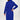 Blue Coalition Full Longline Coat with Belt IN 2024