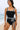 Belted One-Piece Swimsuit-3