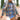Plaid Collared Neck Long Sleeve Shirt - Street Rider Apparel
