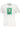 BIKKEMBERGS MEN'S WHITE SHORT SLEEVE T-SHIRT-0