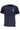 BIKKEMBERGS MEN'S SHORT SLEEVED T-SHIRT BLUE-0