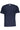 BIKKEMBERGS MEN'S SHORT SLEEVED T-SHIRT BLUE-1