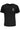 BIKKEMBERGS MEN'S SHORT SLEEVE T-SHIRT BLACK-0