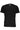 BIKKEMBERGS MEN'S SHORT SLEEVE T-SHIRT BLACK-1