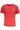 BIKKEMBERGS MEN'S RED SHORT SLEEVE T-SHIRT-0