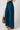 Black Drawstring Elastic Waist Casual Wide Leg Pants-33