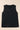 Black Ribbed V Neck Tank Top-3