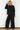 Black Ultra Loose Textured 2pcs Slouchy Outfit-3