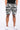 Raw City Sweat Shorts-9