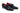 Trevor - Black Patent Opera Loafers-3