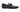 Trevor - Black Patent Opera Loafers-1