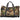 BLAUER BROWN MEN'S BAG-1