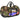 BLAUER BROWN MEN'S BAG-2