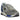 BLAUER GRAY MAN SPORT SHOES-1