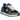 BLAUER GRAY MEN'S SPORTS SHOES-1