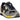 BLAUER MEN'S SPORTS FOOTWEAR GREY-1