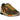BLAUER MEN'S SPORTS FOOTWEAR BROWN-1