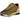 BLAUER MEN'S SPORTS FOOTWEAR BROWN-2