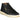 BLAUER MEN'S SPORTS FOOTWEAR BLACK-1