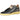 BLAUER BLACK MEN'S SPORTS SHOES-1
