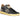 BLAUER BLACK MEN'S SPORTS SHOES-2