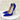 Blue Night Out Stiletto High Heels Shoes-4