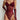 Body Language Mesh Teddy Lingerie Set-0