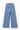 Boho Hem Bell Bottom Jeans-3